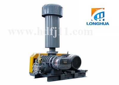 魯氏鼓風(fēng)機(jī) 魯氏鼓風(fēng)機(jī)