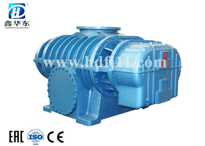 沼氣增壓機(jī)(二葉) 沼氣增壓機(jī)(二葉)