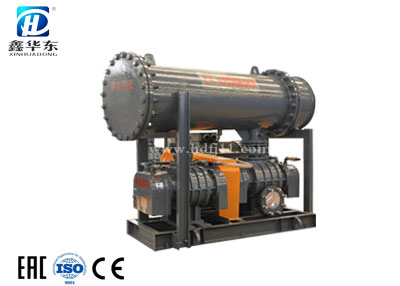 HDL82二葉羅茨風機 HDL82二葉羅茨風機